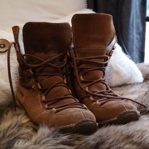 Timberland  Lace up Boots Womens
